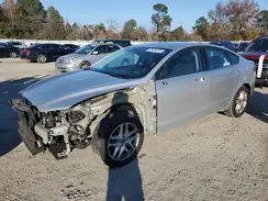 3FA6P0H79GR348905 2016 FORD FUSION