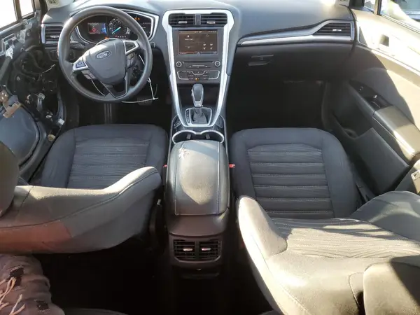3FA6P0H79GR348905 2016 FORD FUSION - Image 8