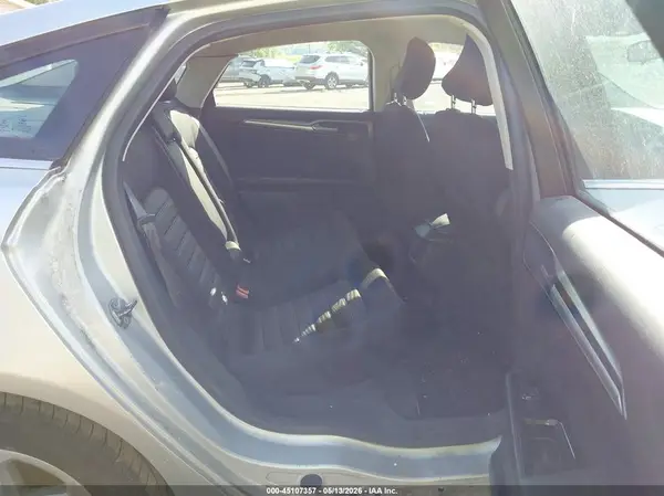 3FA6P0H79GR349150 2016 FORD FUSION - Image 8