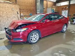 3FA6P0H79GR349519 2016 FORD FUSION
