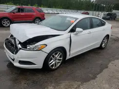 3FA6P0H79GR350007 2016 FORD FUSION