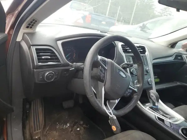 3FA6P0H79GR350959 2016 FORD FUSION - Image 8