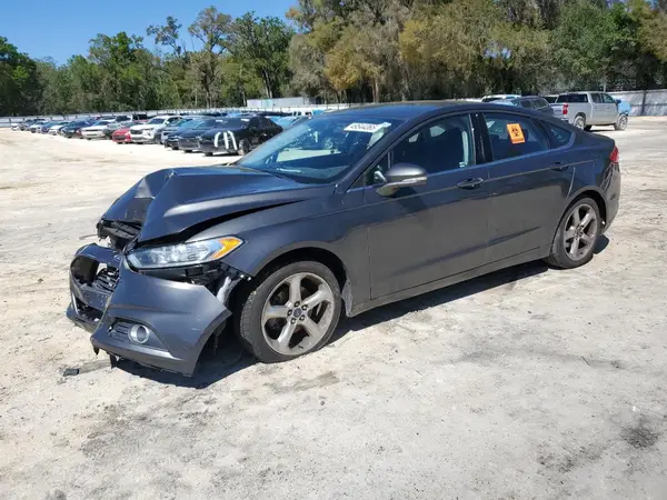 3FA6P0H79GR351013 2016 FORD FUSION - Image 1