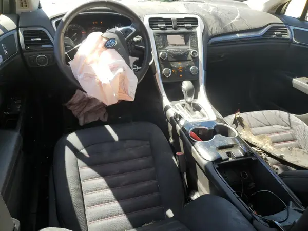 3FA6P0H79GR351013 2016 FORD FUSION - Image 8