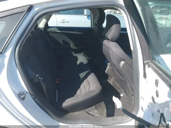 3FA6P0H79GR357913 2016 FORD FUSION - Image 8