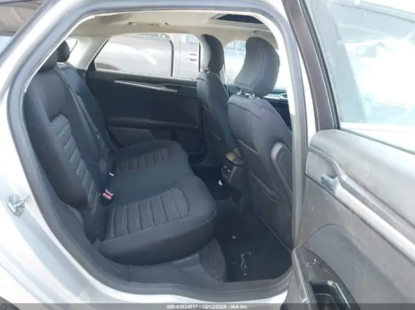 3FA6P0H79GR358625 2016 FORD FUSION - Image 8