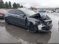 3FA6P0H79GR359550 2016 FORD FUSION