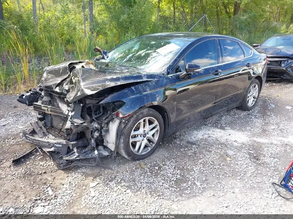 3FA6P0H79GR361766 2016 FORD FUSION - Image 2