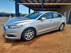 3FA6P0H79GR364117 2016 FORD FUSION
