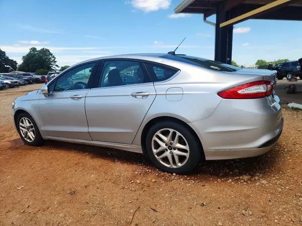 3FA6P0H79GR364117 2016 FORD FUSION - Image 2