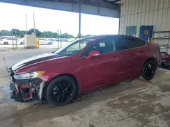3FA6P0H79GR364358 2016 FORD FUSION