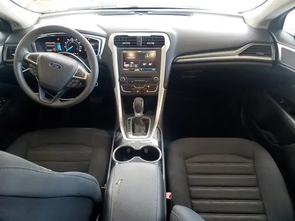 3FA6P0H79GR364358 2016 FORD FUSION - Image 8