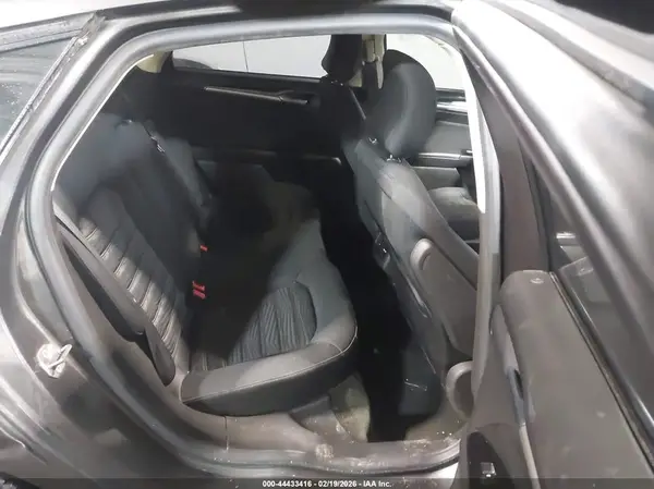 3FA6P0H79GR367714 2016 FORD FUSION - Image 8