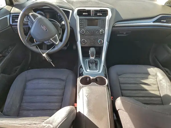 3FA6P0H79GR368913 2016 FORD FUSION - Image 8