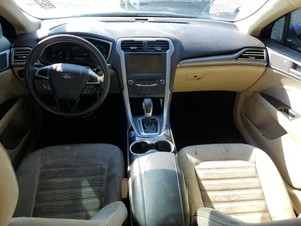 3FA6P0H79GR369205 2016 FORD FUSION - Image 8