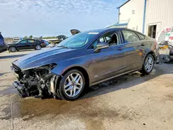 3FA6P0H79GR376302 2016 FORD FUSION