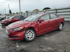3FA6P0H79GR376428 2016 FORD FUSION