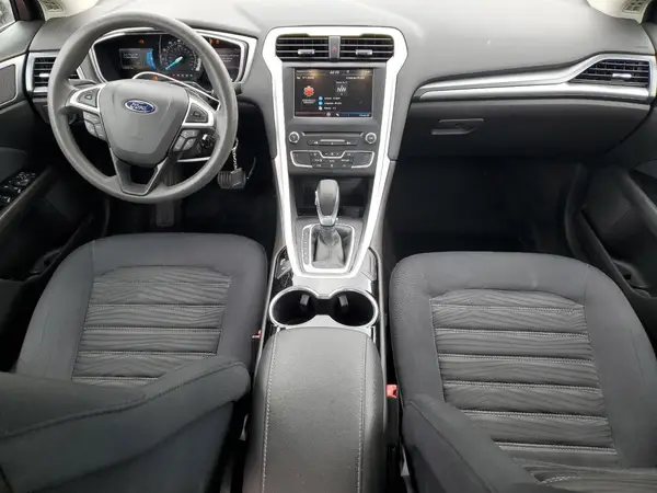 3FA6P0H79GR376428 2016 FORD FUSION - Image 8