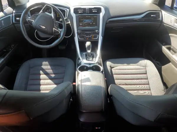 3FA6P0H79GR379815 2016 FORD FUSION - Image 8