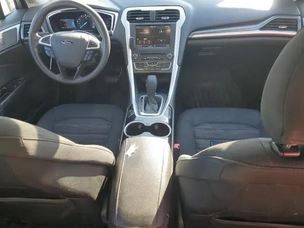 3FA6P0H79GR380480 2016 FORD FUSION - Image 8