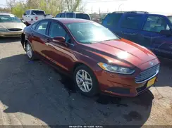 3FA6P0H79GR383542 2016 FORD FUSION