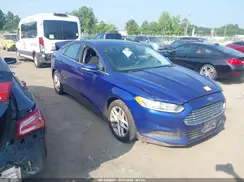 3FA6P0H79GR388191 2016 FORD FUSION