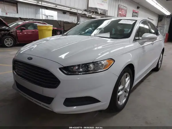 3FA6P0H79GR393889 2016 FORD FUSION - Image 2
