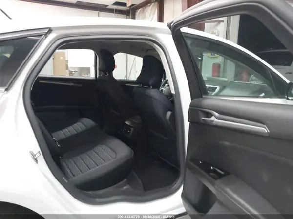 3FA6P0H79GR393889 2016 FORD FUSION - Image 8