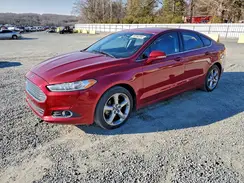 3FA6P0H79GR394086 2016 FORD FUSION