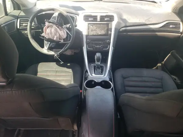 3FA6P0H79GR394654 2016 FORD FUSION - Image 8