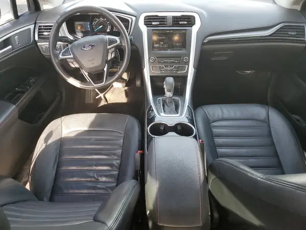 3FA6P0H79GR394797 2016 FORD FUSION - Image 8