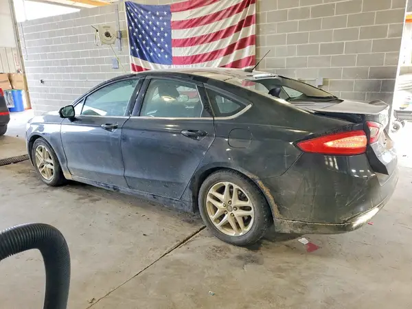 3FA6P0H79GR395223 2016 FORD FUSION - Image 2