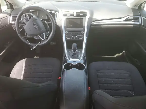 3FA6P0H79GR395433 2016 FORD FUSION - Image 8