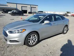3FA6P0H79GR395464 2016 FORD FUSION