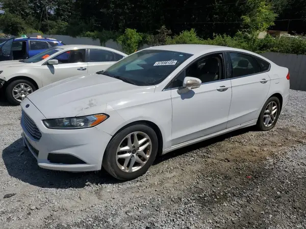 3FA6P0H79GR403126 2016 FORD FUSION - Image 1