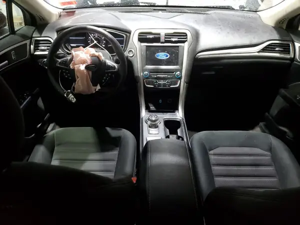 3FA6P0H79HR102390 2017 FORD FUSION - Image 8