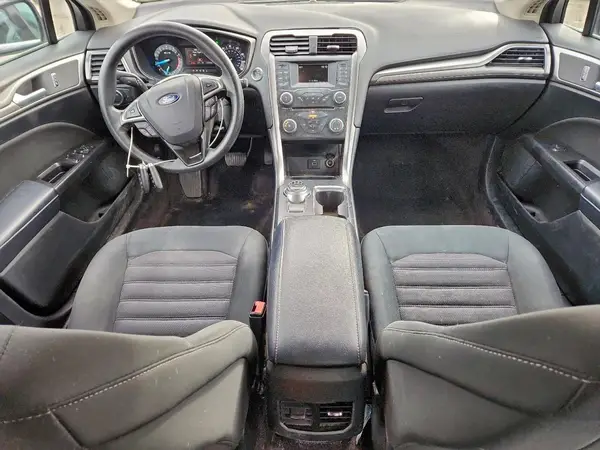 3FA6P0H79HR102549 2017 FORD FUSION - Image 8