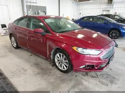 3FA6P0H79HR105340 2017 FORD FUSION