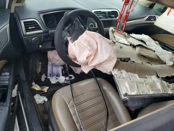 3FA6P0H79HR107556 2017 FORD FUSION - Image 8