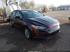 3FA6P0H79HR108917 2017 FORD FUSION
