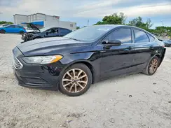 3FA6P0H79HR109372 2017 FORD FUSION
