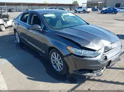 3FA6P0H79HR110828 2017 FORD FUSION