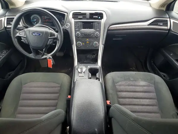 3FA6P0H79HR111302 2017 FORD FUSION - Image 8