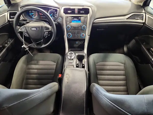 3FA6P0H79HR111493 2017 FORD FUSION - Image 8