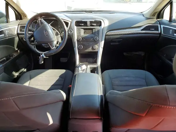 3FA6P0H79HR112076 2017 FORD FUSION - Image 8