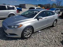 3FA6P0H79HR112515 2017 FORD FUSION