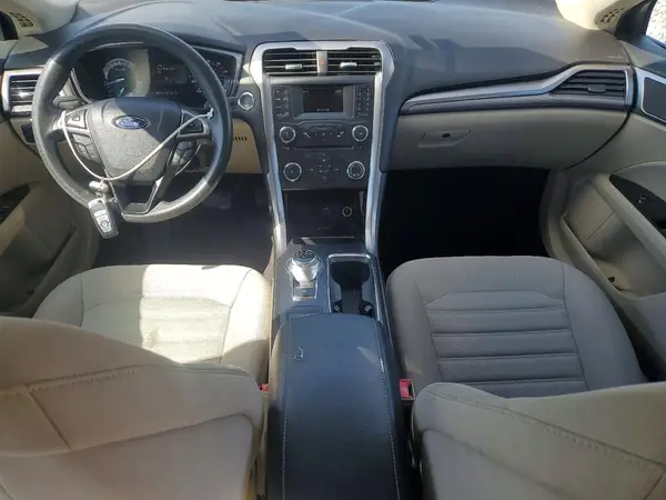 3FA6P0H79HR112515 2017 FORD FUSION - Image 8