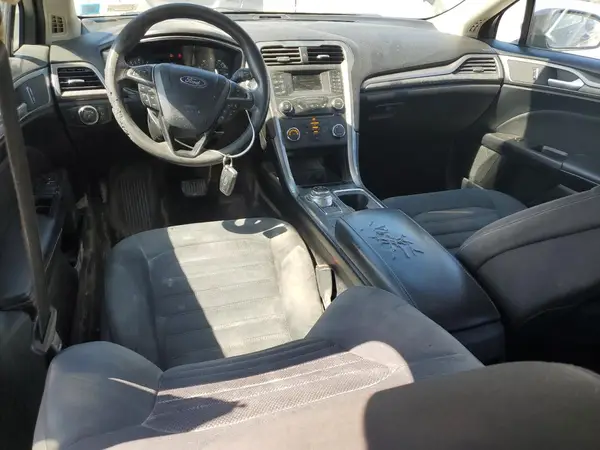 3FA6P0H79HR112787 2017 FORD FUSION - Image 8