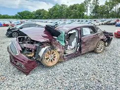 3FA6P0H79HR116645 2017 FORD FUSION
