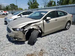 3FA6P0H79HR117682 2017 FORD FUSION